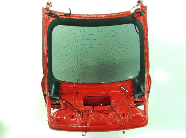 Drzwi tylne (bagażnika 3/5) Audi A5 8TA