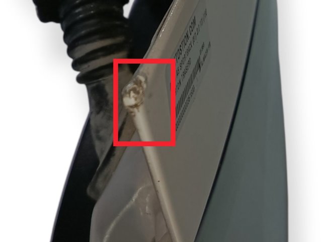 Drzwi tylne (bagażnika 3/5) Audi A5 8TA