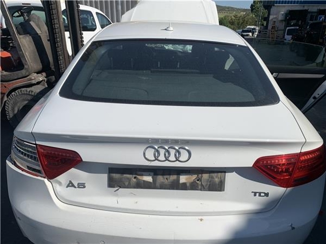 Drzwi tylne (bagażnika 3/5) Audi A5 8TA