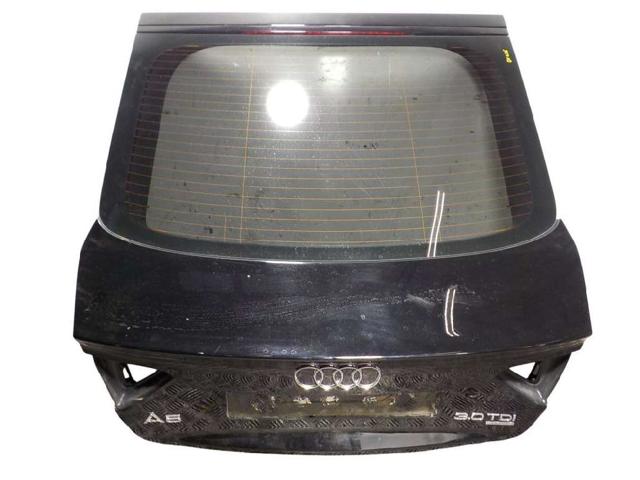Drzwi tylne (bagażnika 3/5) 8T8827025 VAG