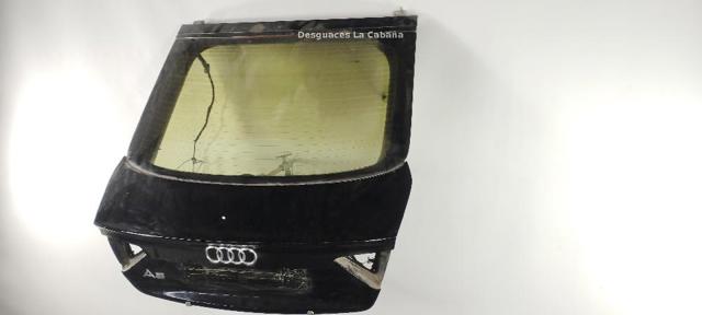 Drzwi tylne (bagażnika 3/5) Audi A5 8TA