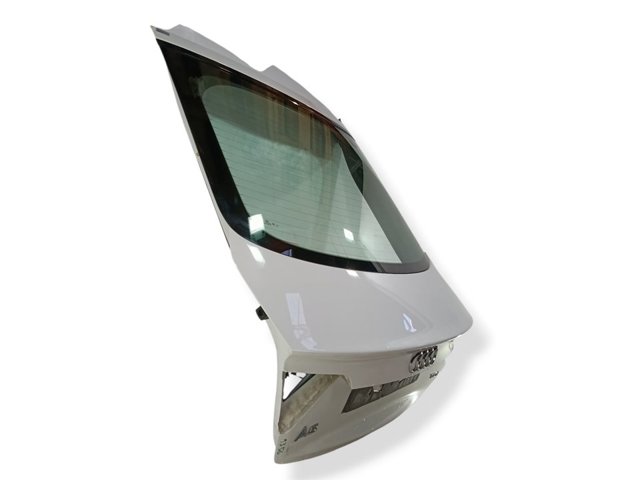 Drzwi tylne (bagażnika 3/5) Audi A5 8TA