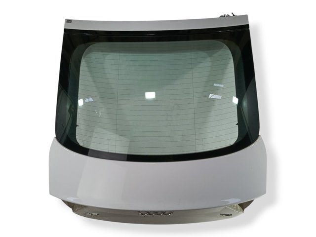 Drzwi tylne (bagażnika 3/5) Audi A5 8TA