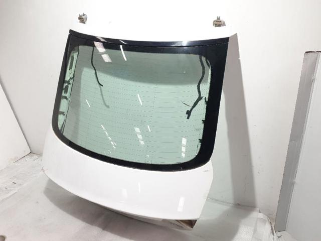 Drzwi tylne (bagażnika 3/5) Audi A5 8TA