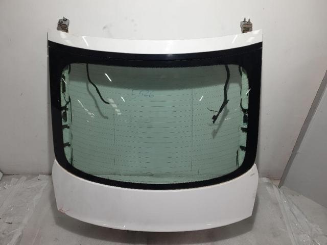 Drzwi tylne (bagażnika 3/5) Audi A5 8TA