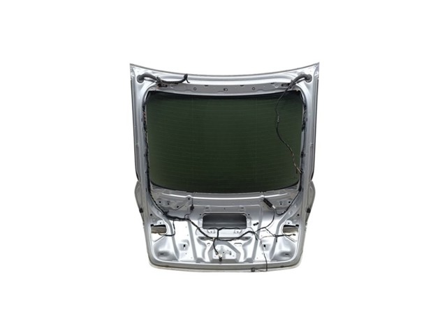 Drzwi tylne (bagażnika 3/5) Audi A5 8TA