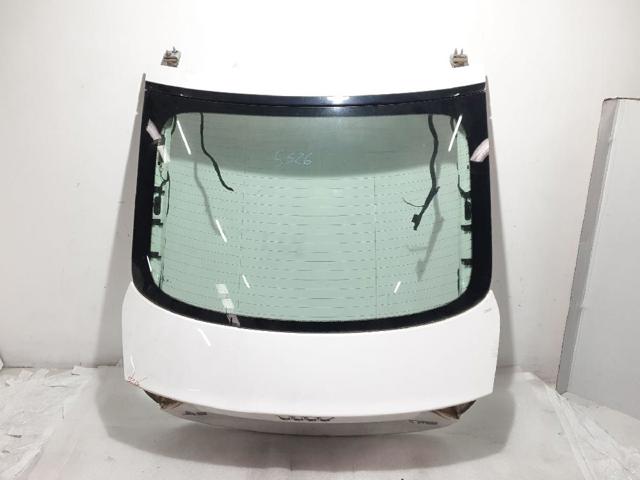 Drzwi tylne (bagażnika 3/5) Audi A5 8TA