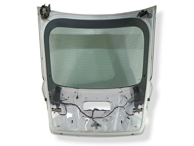 Drzwi tylne (bagażnika 3/5) Audi A5 8TA