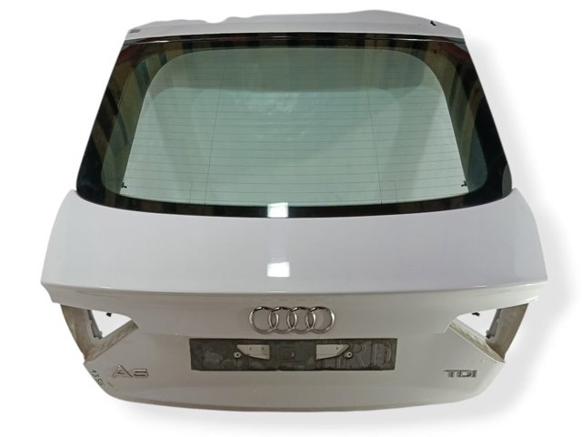 Drzwi tylne (bagażnika 3/5) Audi A5 8TA