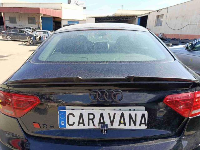 Drzwi tylne (bagażnika 3/5) 8T8827025 VAG