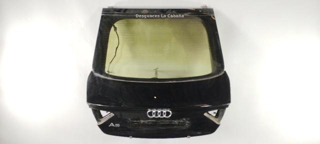 Drzwi tylne (bagażnika 3/5) Audi A5 8TA