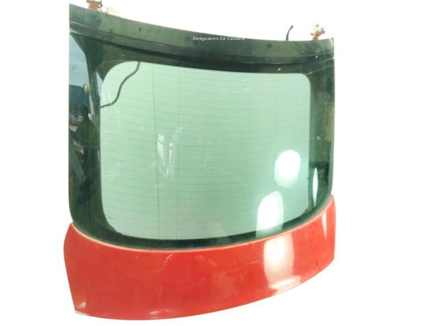 Drzwi tylne (bagażnika 3/5) Audi A5 8TA