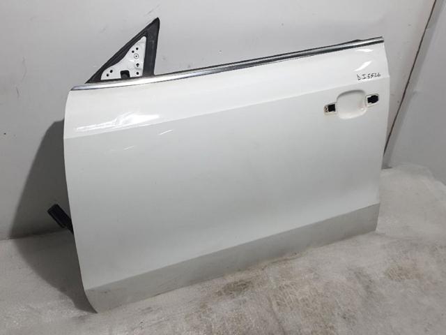 Drzwi przednie lewe Audi A5 8TA