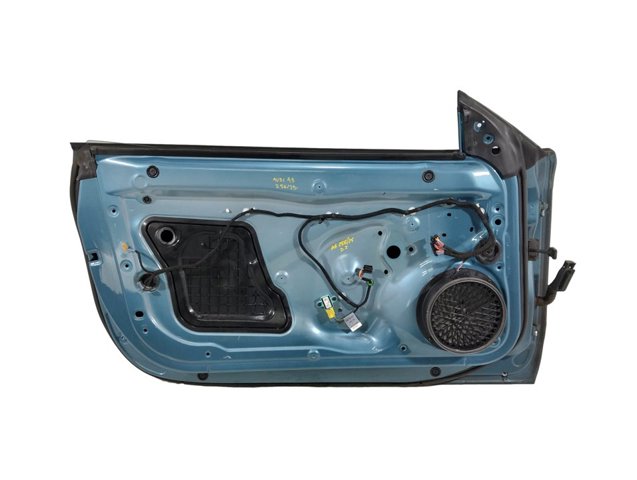 Drzwi przednie lewe Audi A5 8TA