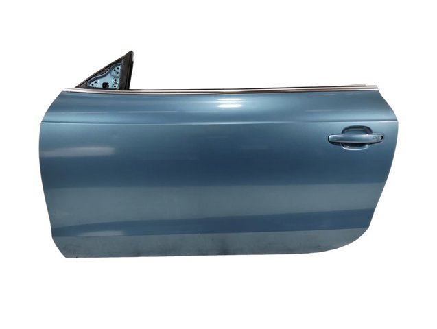 Drzwi przednie lewe Audi A5 8TA