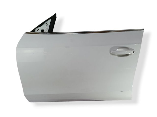 Drzwi przednie lewe Audi A5 8TA