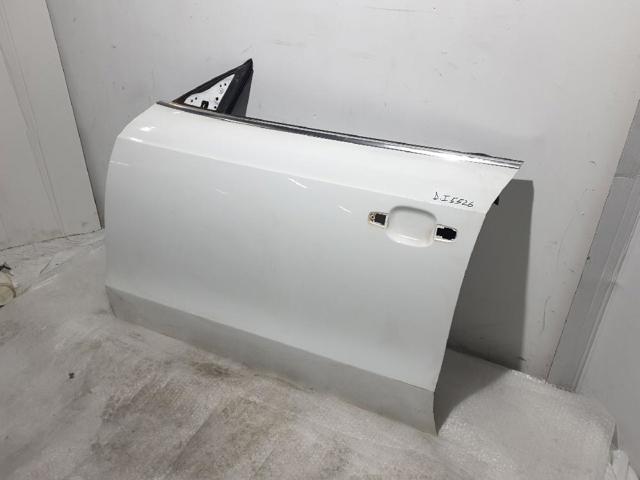 Drzwi przednie lewe Audi A5 8TA