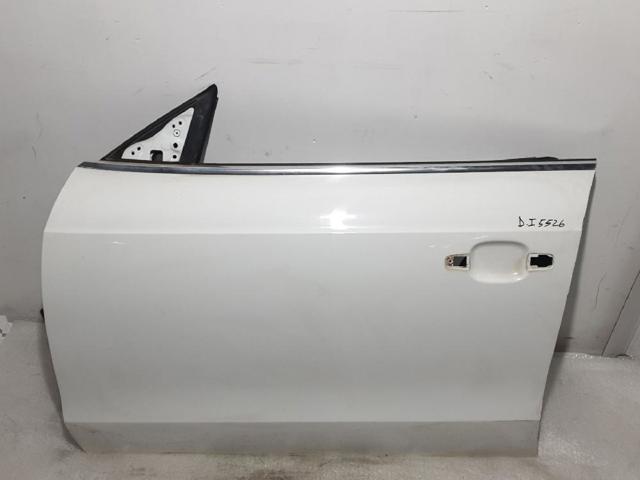 Drzwi przednie lewe Audi A5 8TA