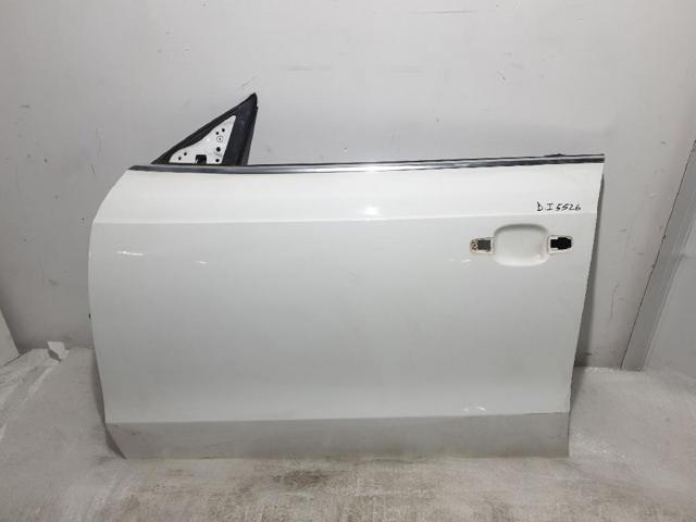 Drzwi przednie lewe Audi A5 8TA