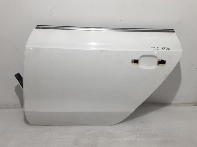 Drzwi tylne lewe Audi A5 8TA