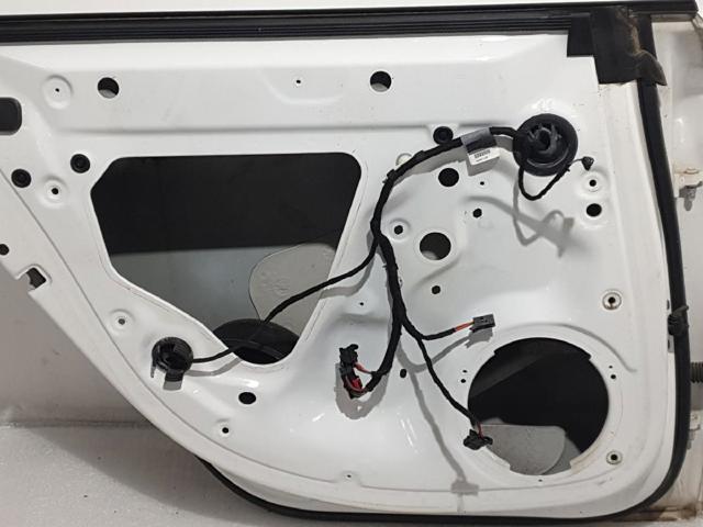 Drzwi tylne lewe Audi A5 8TA