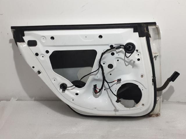 Drzwi tylne lewe Audi A5 8TA