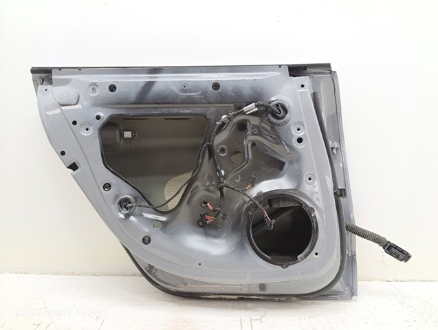 Drzwi tylne lewe Audi A5 8TA