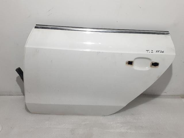 Drzwi tylne lewe Audi A5 8TA