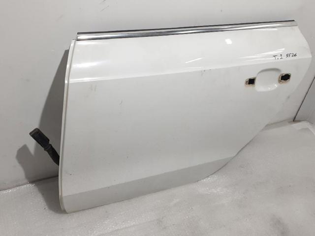 Drzwi tylne lewe Audi A5 8TA