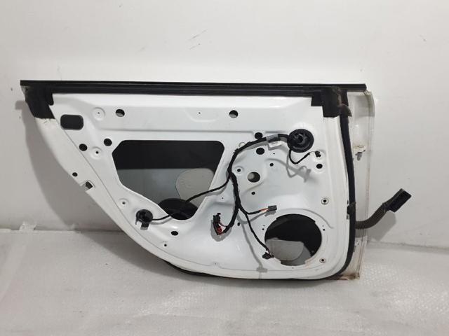 Drzwi tylne lewe Audi A5 8TA