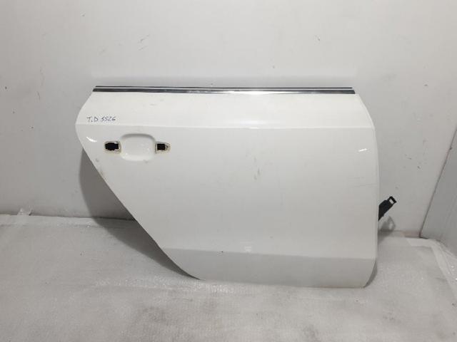 Drzwi tylne prawe Audi A5 8TA