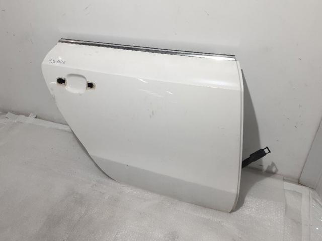 Drzwi tylne prawe Audi A5 8TA