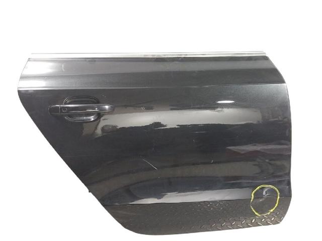 Drzwi tylne prawe do Audi A5 8TA