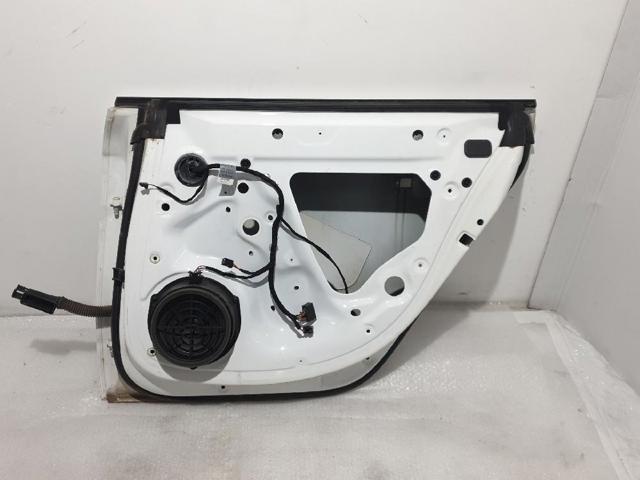 Drzwi tylne prawe Audi A5 8TA