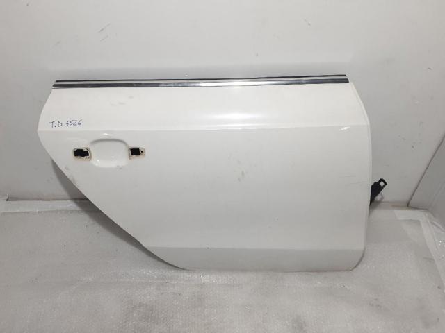 Drzwi tylne prawe Audi A5 8TA