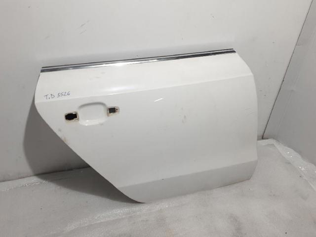 Drzwi tylne prawe Audi A5 8TA