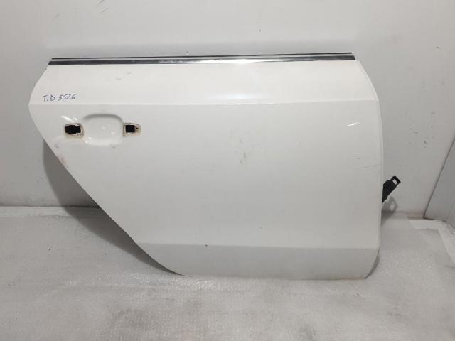 Drzwi tylne prawe Audi A5 8TA