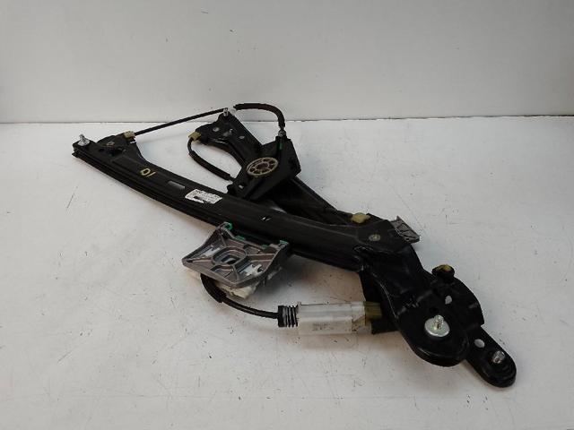 Mechanizm podnoszenia szyby drzwi przednich lewych 8T8837461B VAG