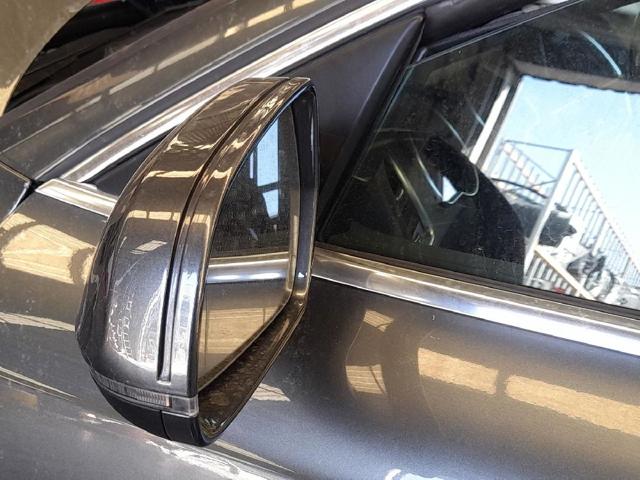 Kupić Lusterko wsteczne lewe Audi A5  8TA w dobrej cenie