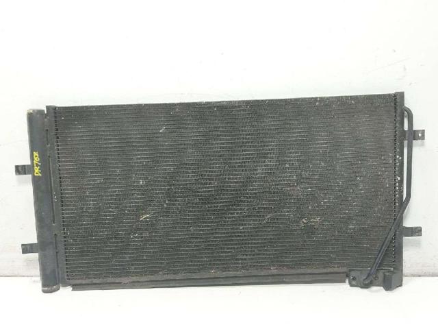 Chłodnica klimatyzacji 8U0260401C VAG