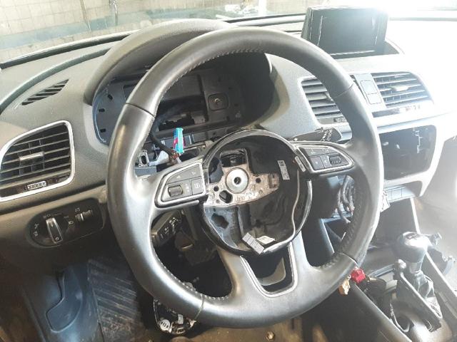 Kierownica Audi Q3 8UB, 8UG