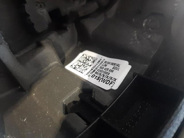 Kierownica Audi Q3 8UB, 8UG