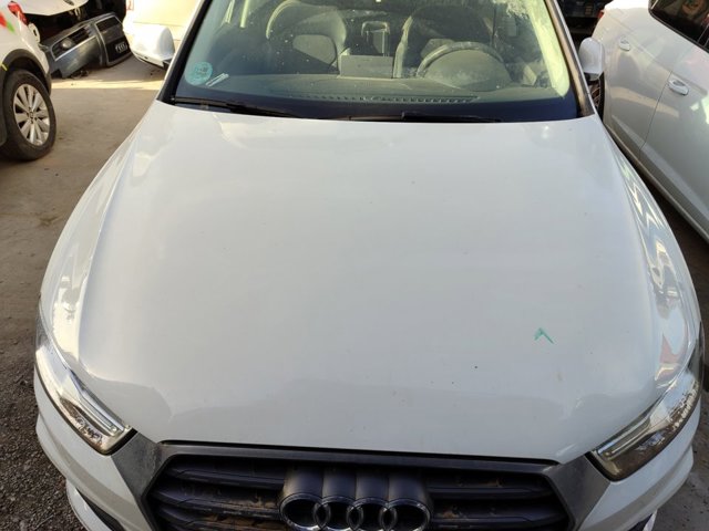 Maska Audi Q3
