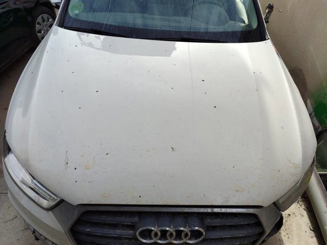Maska Audi Q3