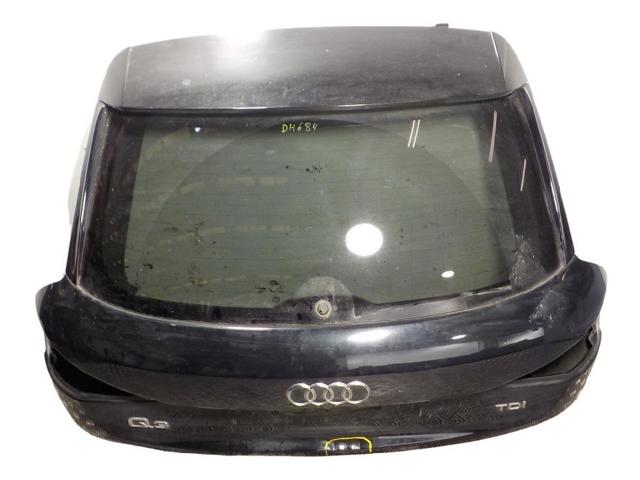 Drzwi tylne (bagażnika 3/5) do Audi Q3 8UB, 8UG