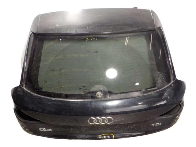 Kupić Drzwi tylne (bagażnika 3/5) Audi Q3  8UB, 8UG w dobrej cenie