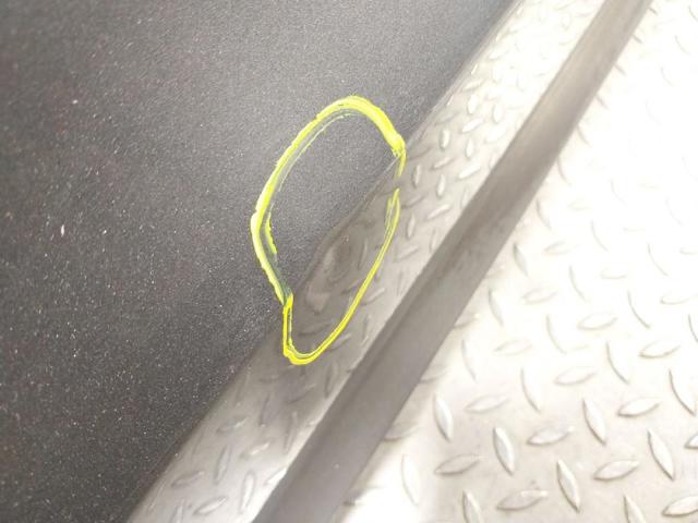 Drzwi przednie lewe Audi Q3 8UB, 8UG