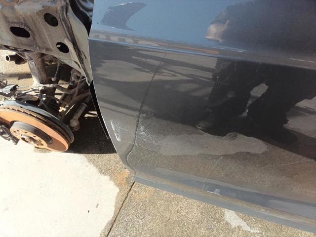 Drzwi przednie lewe Audi Q3 8UB, 8UG