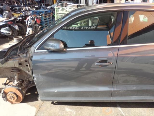 Drzwi przednie lewe Audi Q3 8UB, 8UG