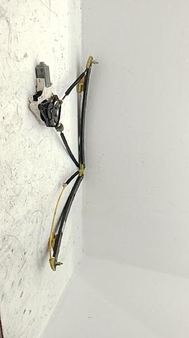 Mechanizm podnoszenia szyby drzwi przednich prawych 8U0837462 VAG